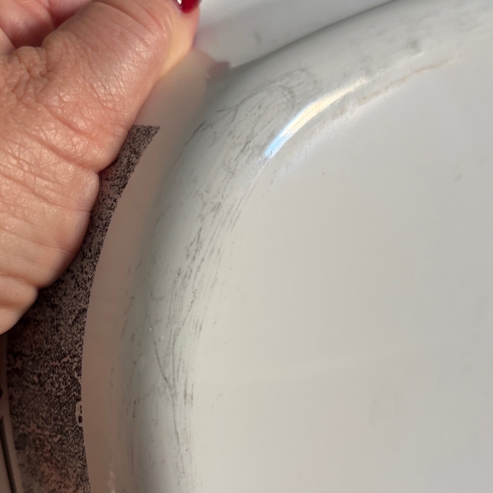 Silk and Roses Corningware Set - Picture 6 of 11